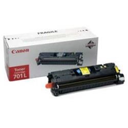 Canon - Toner - Giallo - 9284A003 - 4.000 pag