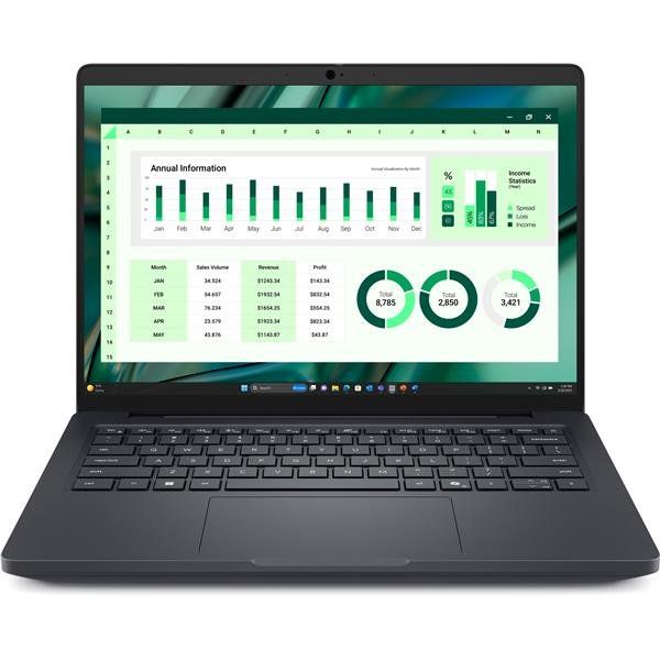 DELL TECHNOLOGIES DELL PRO MAX 14 MC14250 - NO AC