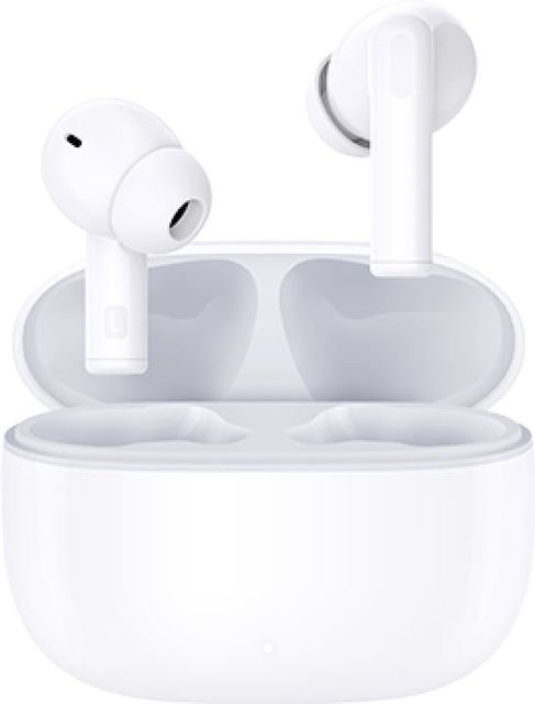 Honor Choice Auricolari Wireless Earbuds X7E Lite Anc White