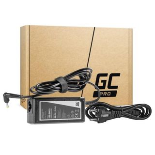 Green Cell PRO - Alimentatore - AC - 60 Watt - nero - per Lenovo IdeaPad 100-15…