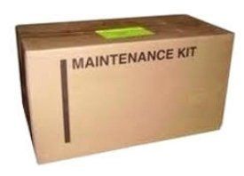 PARTI DI RICAMBIO MAINTENANCE KIT FS-C8650/TASKALFA 4