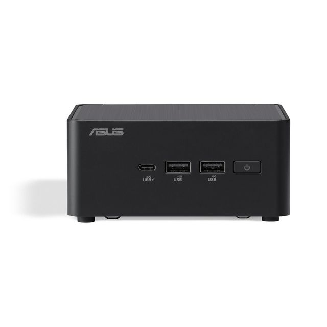 ASUS NUC 14 Pro+ RNUC14RVHV700000I - Barebone - PC mini - 1 x Ultra 7 165H / 1.…