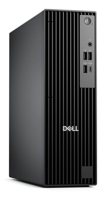 Dell G98JD Pro QCS1250 Intel Core Ultra 5 Slim PC 16GB RAM 512GB SSD Windows 11…