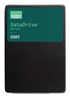 Disco server Goodram Enterprise SD05M 3,84 TB 2,5" SATA III DWPD 1 non-SED