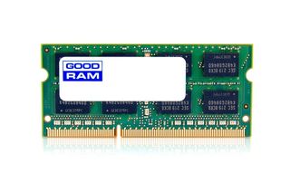 Disco server Goodram Enterprise SD05M 7,68 TB 2,5" SATA III DWPD 1 non-SED
