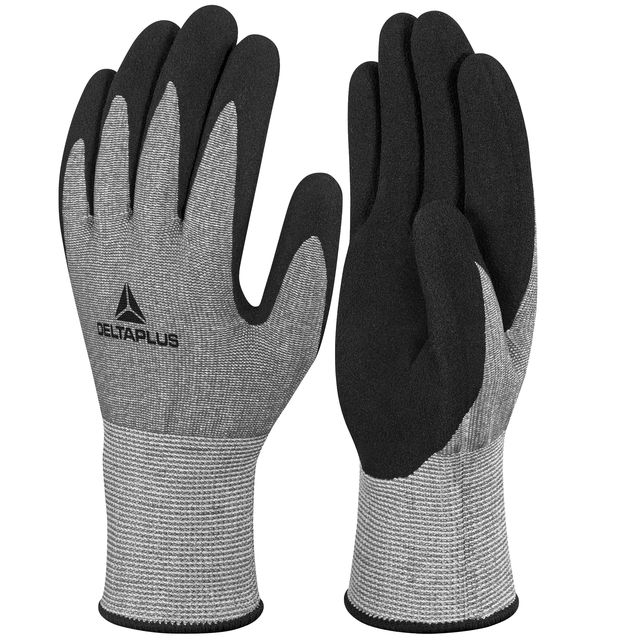 Guanti antitaglio Venicut F01- maglia Xtrem Cut - palmo in nitrile - taglia 08 …
