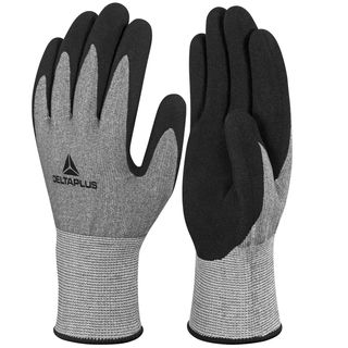Guanti antitaglio Venicut F01- maglia Xtrem Cut - palmo in nitrile - taglia 09 …