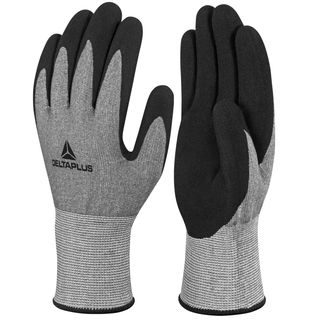 Guanti antitaglio Venicut F01- maglia Xtrem Cut - palmo in nitrile - taglia 10 …