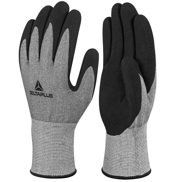 Guanti antitaglio Venicut F01- maglia Xtrem Cut - palmo in nitrile - taglia 10 …