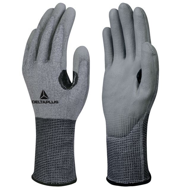Guanti antitaglio Venicut F03 - maglia Xtrem Cut - palmo in poliuretano - tagli…