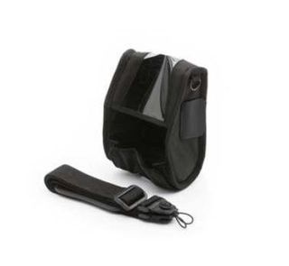 Zebra P1050667-017 accessorio per stampanti portatili Custodia protettiva Nero …