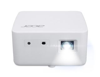Acer PD1810IC, 1000 ANSI lumen, DLP, UHD 4K (3840x2160), 8000:1, 16:9, 0 - 6350…