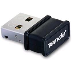 Adattatore Wireless Nano W311MI - USB - 150 Mbps - Tenda