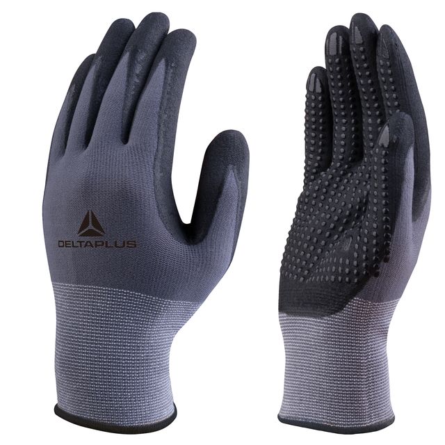 Guanti di precisione VE727NO - poliammide - palmo in nitrile/poliuretano - grip…