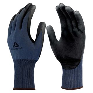Guanto di precisione VENICUTD10 - touch - taglia 10 - grigio - Deltaplus