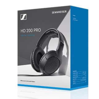 HD 200 PRO