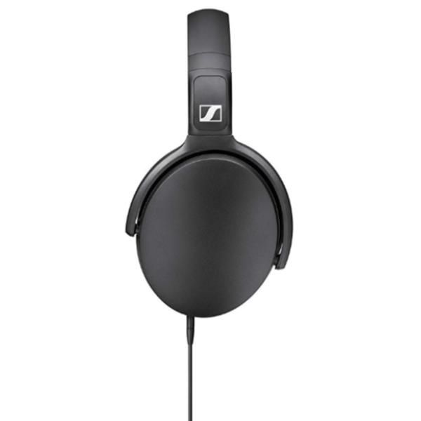 HD 400S