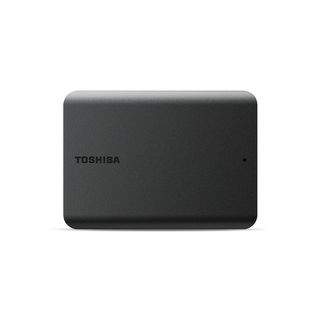 HDD ESTERNO 2.5 1TB BLACK CANVIO V2
