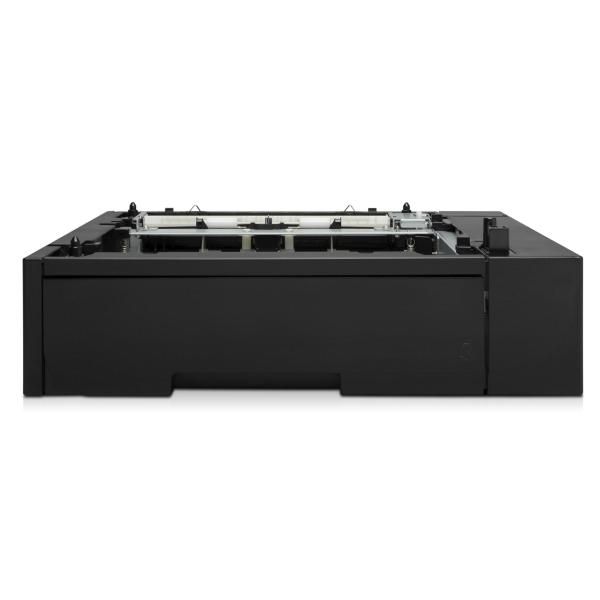 HP - Alimentatore/cassetto supporti - 250 fogli in 1 cassetti - per Color Laser…