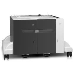 HP - Alimentatore/cassetto supporti - 3500 fogli - per Color LaserJet 3500; Las…