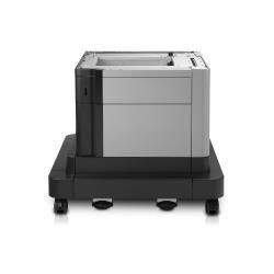 HP - Alimentatore/cassetto supporti - 500 fogli in 1 cassetti - per Color Laser…