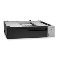 HP - Alimentatore/cassetto supporti - 500 fogli in 1 cassetti - per LaserJet En…