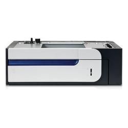 HP - Alimentatore/cassetto supporti - 500 fogli in 1 cassetti - per LaserJet En…