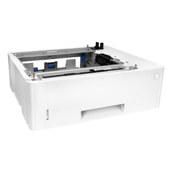 HP - Alimentatore/cassetto supporti - 550 fogli - per LaserJet Enterprise M607,…