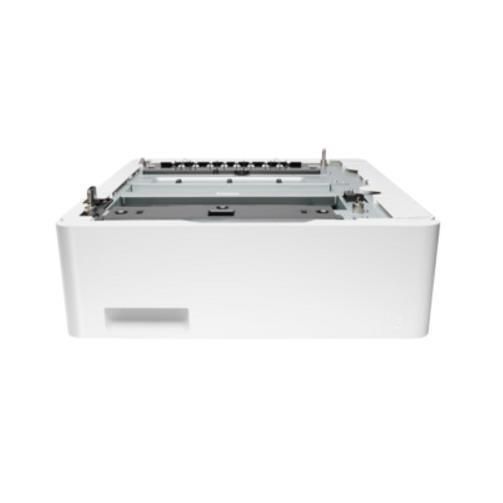 HP - Alimentatore/cassetto supporti - 550 fogli in 1 cassetti - per Color Laser…