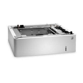 HP - Alimentatore/cassetto supporti - 550 fogli in 1 cassetti - per Color Laser…