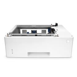 HP - Alimentatore/cassetto supporti - 550 fogli in 1 cassetti - per LaserJet En…