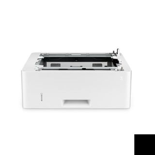 HP - Alimentatore/cassetto supporti - 550 fogli in 1 cassetti - per LaserJet En…