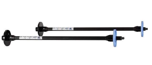 HP - Asse stampante - 36"