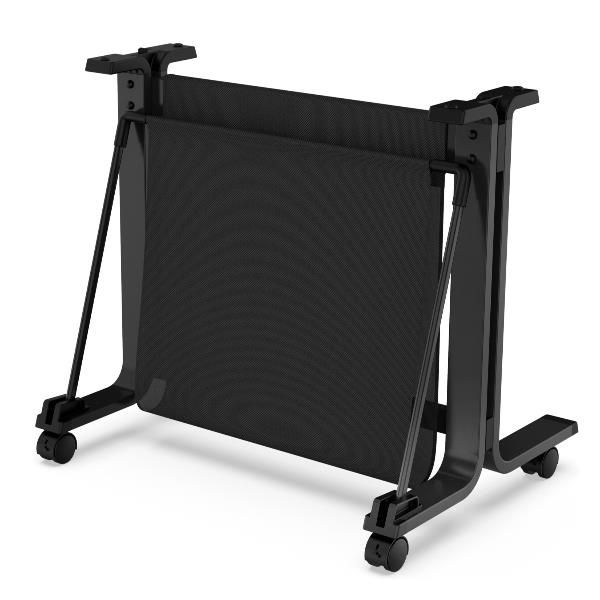 HP - Base per stampante - per DesignJet T210, T230, T250, T610 (24"), T620 (24"…