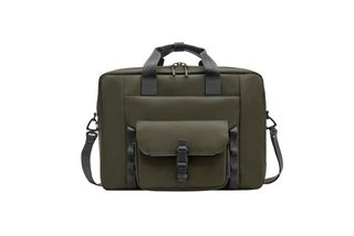 HP - Borsa trasporto notebook - modular - 15.6" - grigio, verde