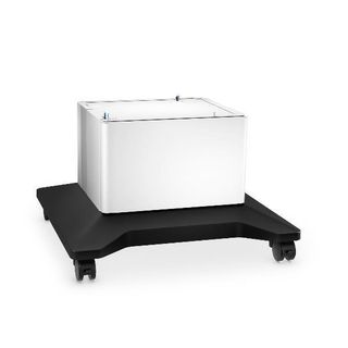 HP - Cabinet stampante - per LaserJet Enterprise M507, MFP M528; LaserJet Enter…