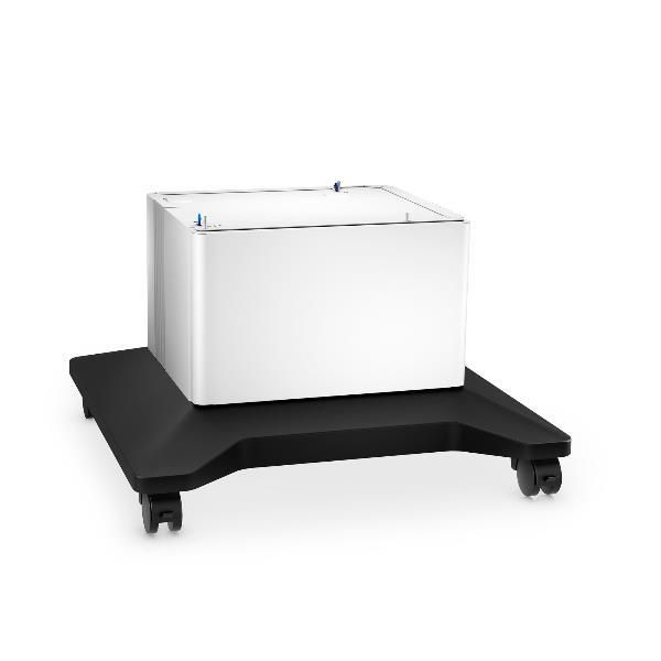 HP - Cabinet stampante - per LaserJet Enterprise M507, MFP M528; LaserJet Enter…