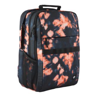 HP - Campus XL - zaino porta computer - 16.1" - tie dye