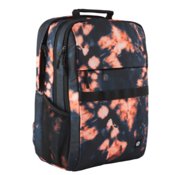 HP - Campus XL - zaino porta computer - 16.1" - tie dye