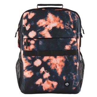 HP - Campus XL - zaino porta computer - 16.1" - tintura tie dye