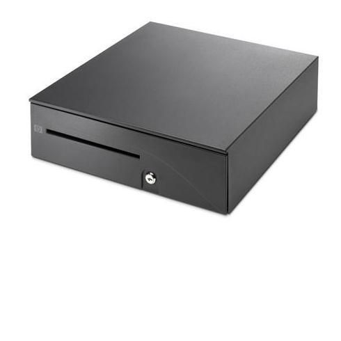 HP - Cash Drawer - per Engage Flex Mini Retail System; Engage One; RP9 G1 Retai…