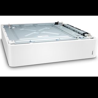 HP - Cassetto supporti - 550 fogli in 1 cassetti - per Color LaserJet Enterpris…