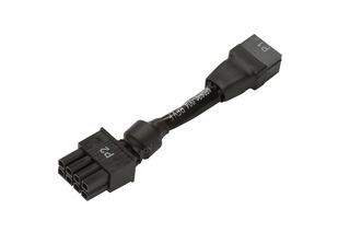 HP - Cavo di alimentazione - potenza PCIe 8 piedini a Cavo alim. PCI 6 piedini …