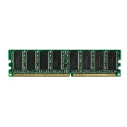 HP - DDR2 - modulo - 256 MB - SO DIMM 144-pin - 400 MHz / PC2-3200 - senza buff…