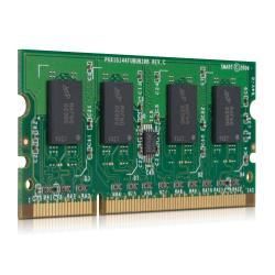 HP - DDR2 - modulo - 512 MB - SO DIMM 200-pin - senza buffer - non ECC - per La…