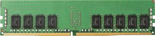 HP - DDR4 - modulo - 16 GB - DIMM 288-PIN - 2666 MHz / PC4-21300 - 1.2 V - regi…