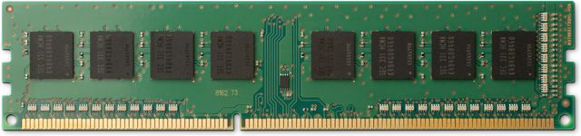 HP - DDR4 - modulo - 16 GB - DIMM 288-PIN - 2933 MHz / PC4-23400 - 1.2 V - senz…