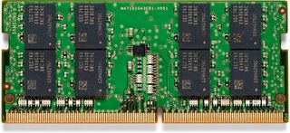 HP - DDR4 - modulo - 32 GB - SO DIMM 260-pin - 3200 MHz / PC4-25600 - senza buf…