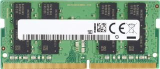 HP - DDR4 - modulo - 4 GB - SO DIMM 260-pin - 3200 MHz / PC4-25600 - 1.2 V - se…