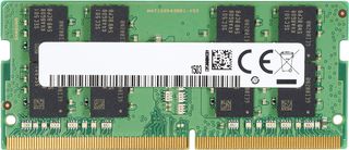 HP - DDR4 - modulo - 4 GB - SO DIMM 260-pin - 3200 MHz / PC4-25600 - 1.2 V - se…